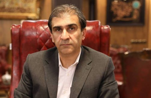 ۴اقدام عملی برای خروج از چرخه گرانی-گرانفروشی تهران- ایرنا- خزانه‌دار اتاق اصناف ایران، ضمن تحلیل چالش‌های بازار در شرایط تورمی، بر لزوم نظارت دقیق بر گرانفروشی و اصلاح سیاست‌های اقتصادی تاکید کرد.