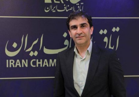 مصاحبه خبرگزاری نسیم اقتصاد با سخنگو و خزانه دار اتاق اصناف ایران: اثبات ظرفیت بخش خصوصی زیر سایه جنگ؛ اصناف صادرکننده گرانی نیستند